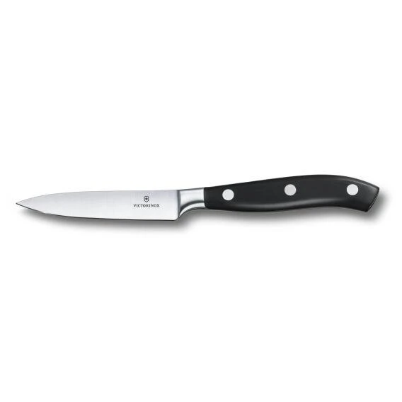 Victorinox  VT 7.7203.10G Dövme Çelik Soyma Bıçağı,10Cm,Syh