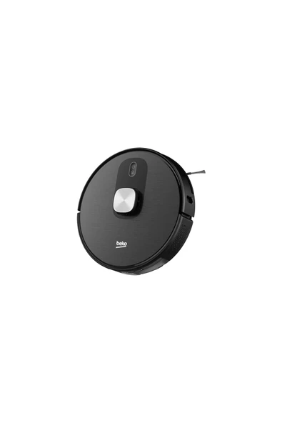 Robo-x 3.1 Vrr 82314 Vb Çöp Istasyonlu Akıllı Robot Süpürge - 4