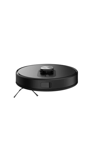 Robo-x 3.1 Vrr 82314 Vb Çöp Istasyonlu Akıllı Robot Süpürge - 3