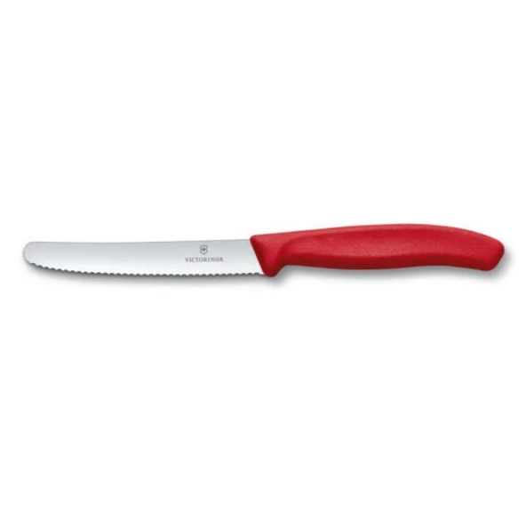 Victorinox  VT 6.7831 Domates Bıç.11Cm Sc Kır.