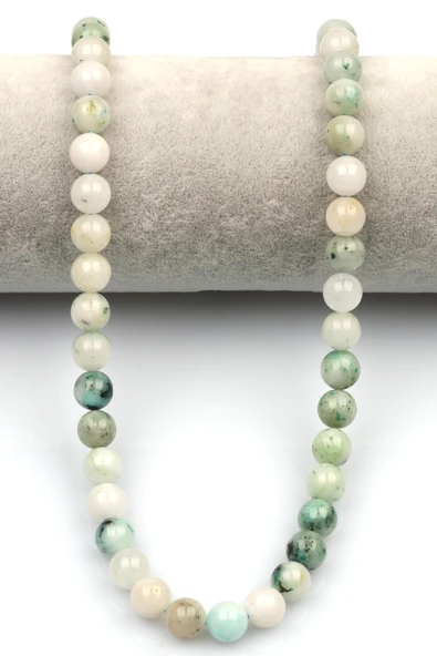 Phoenix Doğal Taş Dizi 8 mm Küre Kesim - Resim 2