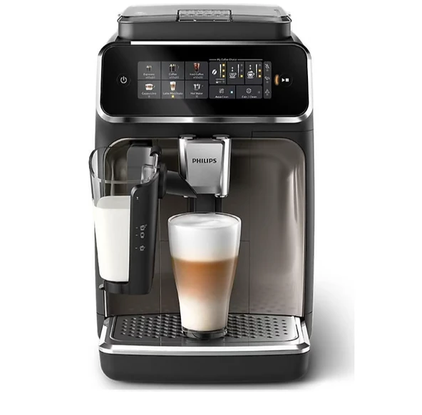 Philips 3300 Serisi LatteGo EP3347/90 Tam Otomatik Espresso Makinesi