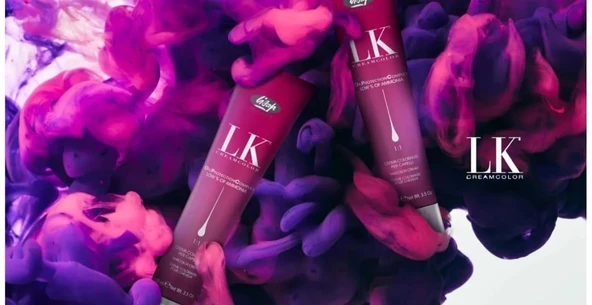 Lk Opc 5/0 Açık Kestane+ 2Adet 60ml Oksidan - Resim 3