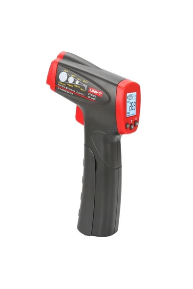 UNİ-T UT300S İnfrared Lazerli Termometre - 3