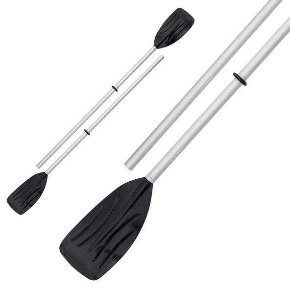 Bestway 62019 Alüminyum Kürek 124 cm - 2