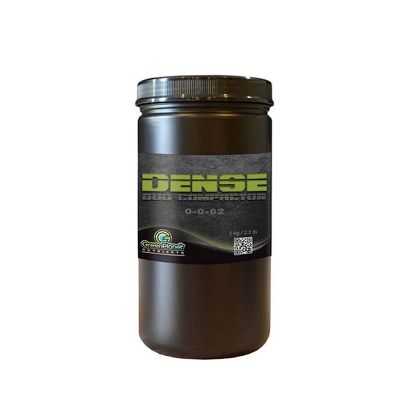 Green Planet Dense 1 Kg