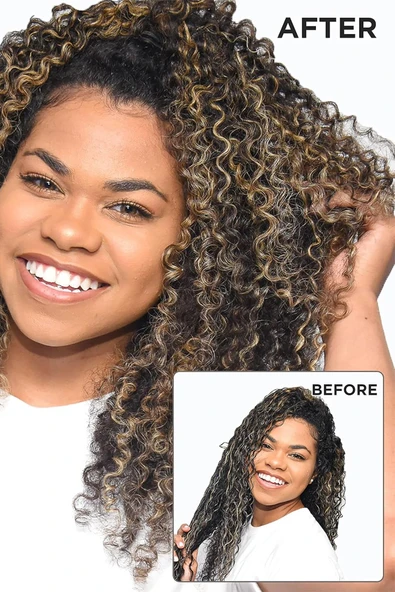 Palmers Saç Uzunluğunu Korumaya Yardımcı Saç Kremi 340GR - Resim 4