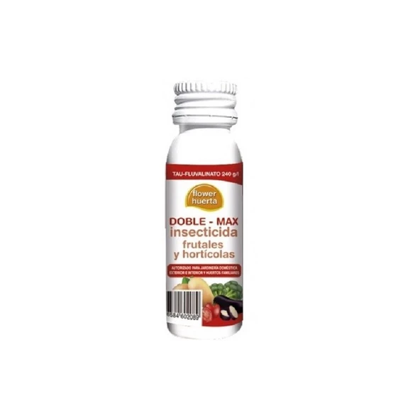 Flower Double Max 8 ml