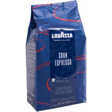 Lavazza Gran Espresso 1000 gr