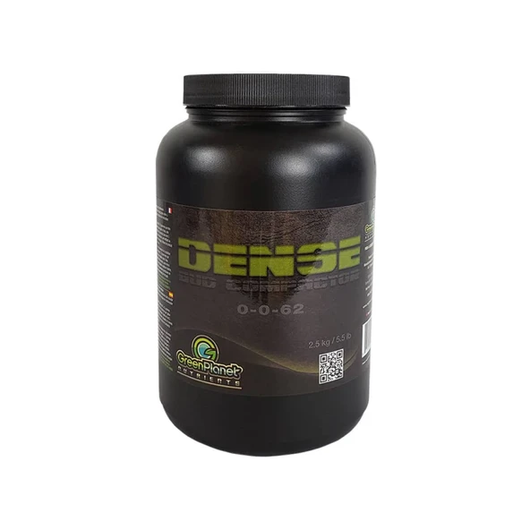 Green Planet Dense 2.5 Kg