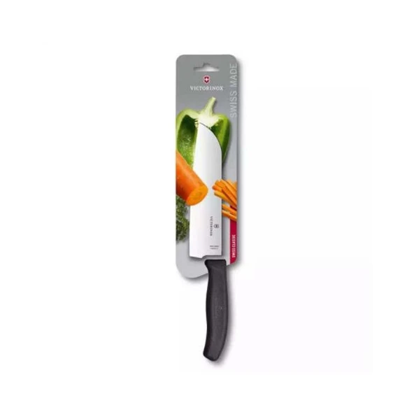 Victorinox  VT 6.8503.17B Santoku Bıçağı,Blisterli