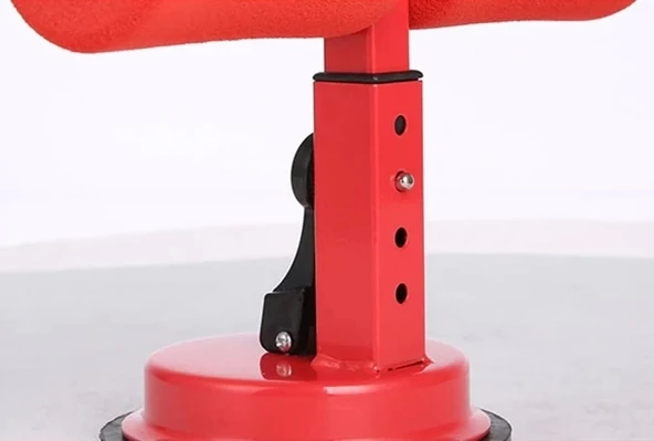 Pratik Mekik Çekme Spor Aleti - 4