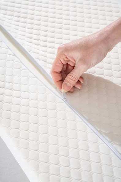 Valessa Viscon Ortopedik Yastık Büyük Boy 40x60x12 cm - 4