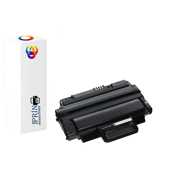 Samsung MLT-D209 / Samsung SCX-4824fn Muadil Toner