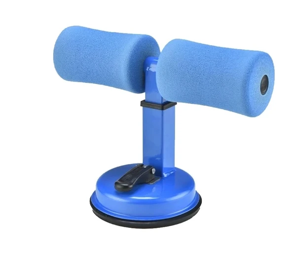 Pratik Mekik Çekme Spor Aleti - 2