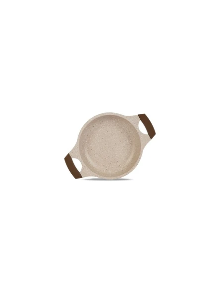 Thermoad Granit 20 cm Sahan Vizon Kapaklı