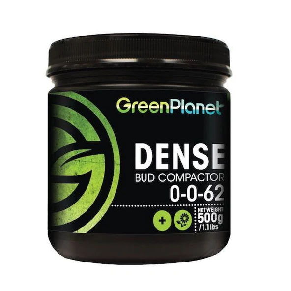 Green Planet Dense 500 g