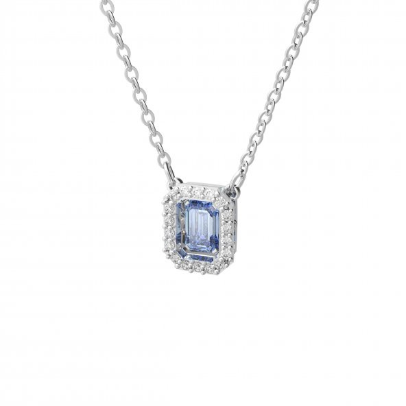 5614926 Swarovski Kolye Mıllenıa:Pend Octagon Step Cut Fanlb/Rhs