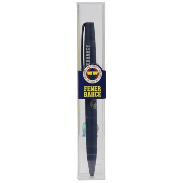 TMN FENERBAHCE METAL TUKENMEZ KALEM 473904