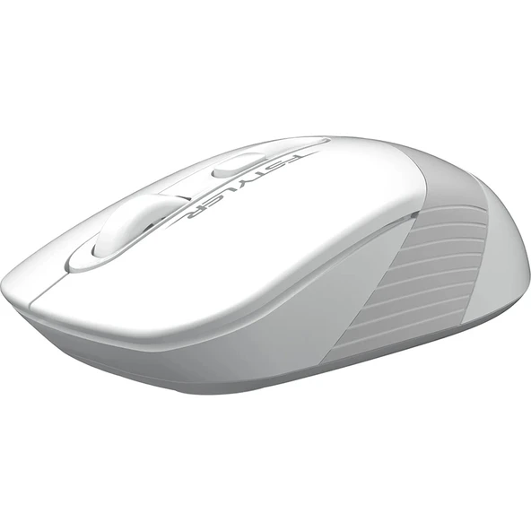A4 Tech FG10 Kablosuz Mouse Beyaz - 2