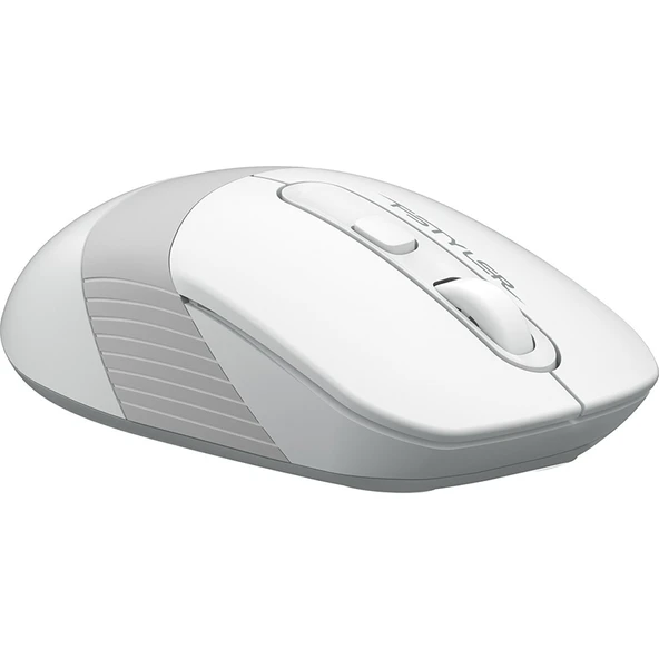 A4 Tech FG10 Kablosuz Mouse Beyaz - 3