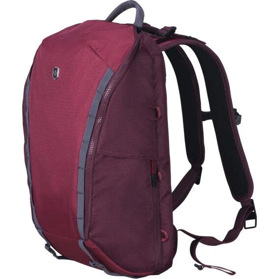 Victorinox  VG 602134 Altmont Everylptp Sırtçnt,15X27X44Cm,Bordo Eos - 4