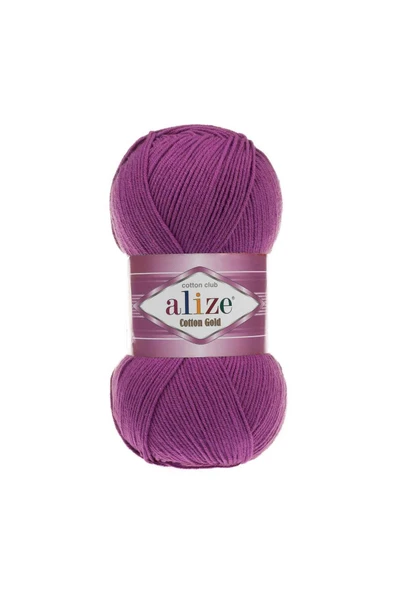 Alize 5 Adet Alize Cotton Gold 122 Soğan Çiçeği