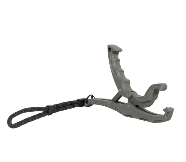 RYUJI LRF SPIN FISH GRIPPER S# (130*53*14MM) - 3