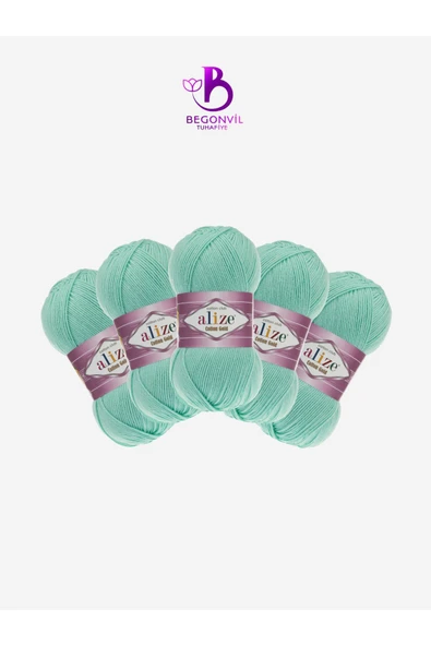 Alize ALİZE COTTON GOLD 15-(5 ADET)