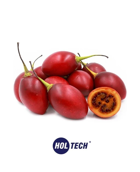 Tamarillo Meyvesi Tohumu 20 Adet ( Tamarillo Ağaç Domatesi )