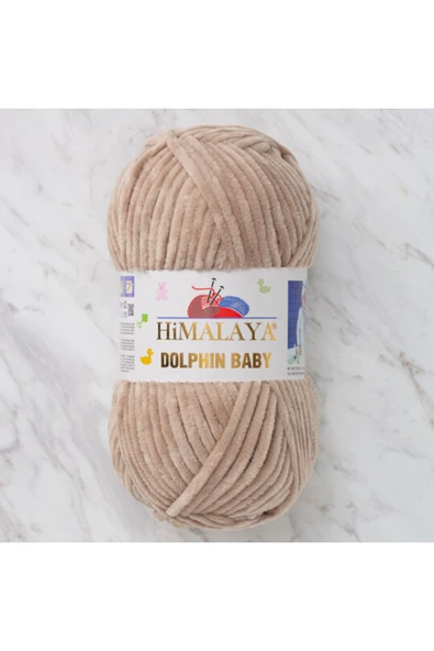 Himalaya HİMALAYA DOLPHİN BABY 80317