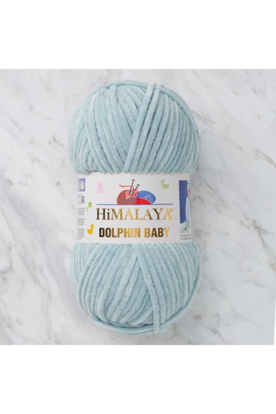 Himalaya HİMALAYA DOLPHİN BABY 80347