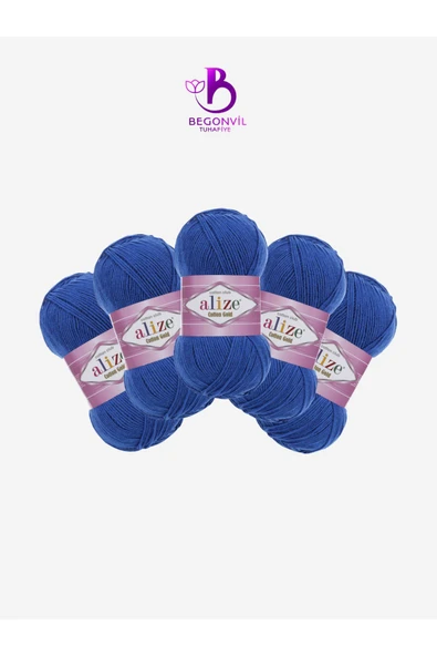 Alize ALİZE COTTON GOLD 141-(5 ADET)