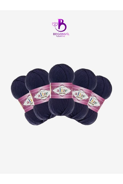 Alize ALİZE COTTON GOLD 58-(5 ADET)