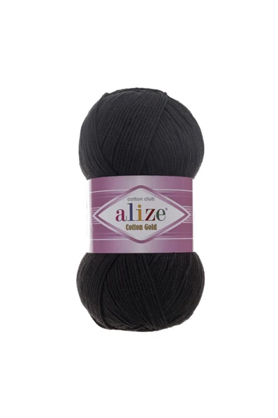 Alize Cotton Gold 60