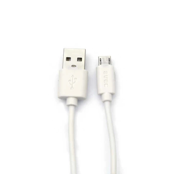 Avec Av-w101b Usb-mıcro Usb 1m Kablo