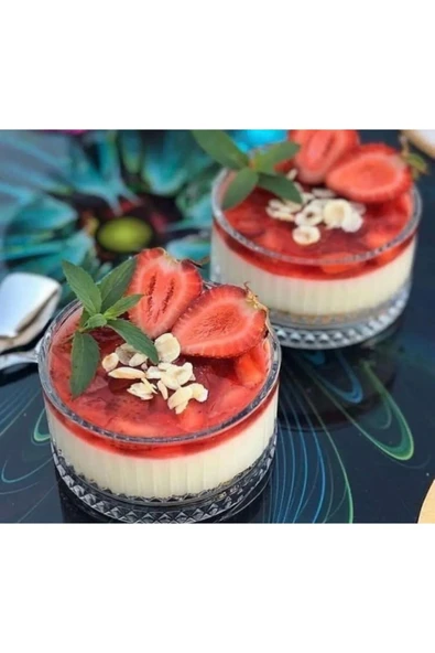 DAISYLIA PAŞABAHÇE ELYSİA 4’LÜ ÇEREZLİK KASE 235CC 4’LÜ SUNUM KASESİ - 2