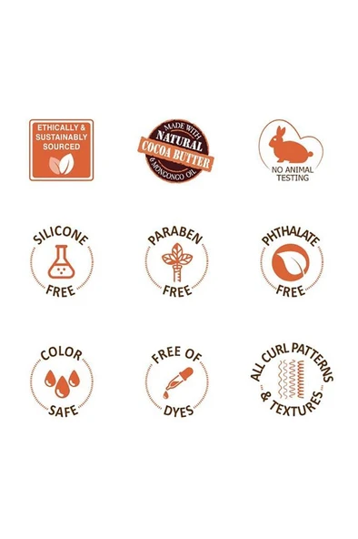 Palmers Saç Uzunluğunu Korumaya Yardımcı Durulanmayan Saç Bakım Yağı 150ML - 5