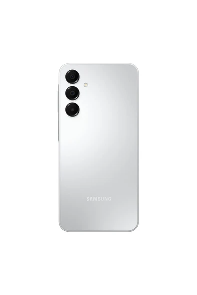 Samsung Galaxy A16 128 GB 6 GB Ram Gri (Samsung Türkiye Garantili)