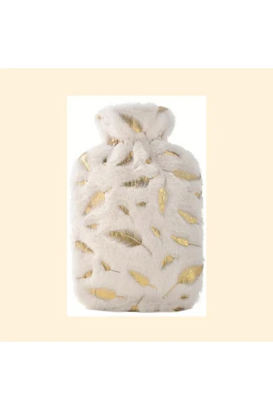 Ofisinn Sıcak Su Torbası Peluş 2 Litre - 3