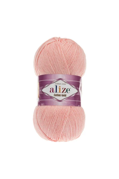 Alize ALİZE COTTON GOLD 393 ''5 ADET''
