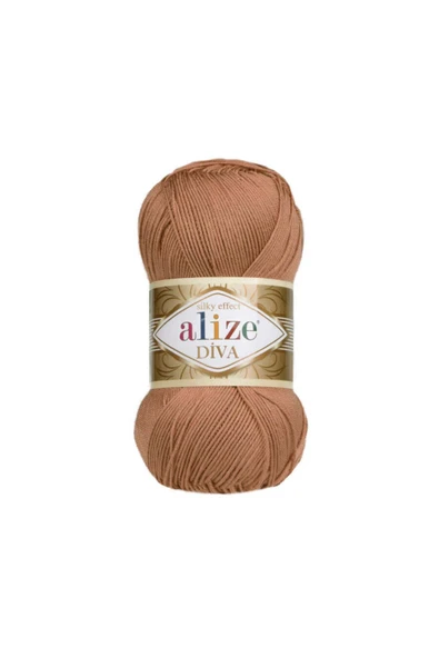 Alize ALİZE DİVA 261 ''3 ADET''