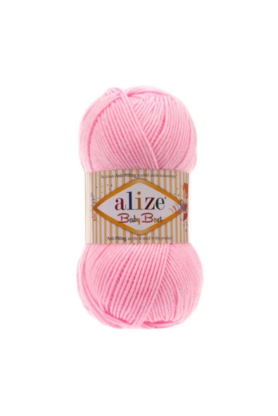 Alize ALİZE BABY BEST 191 ''5 ADET''