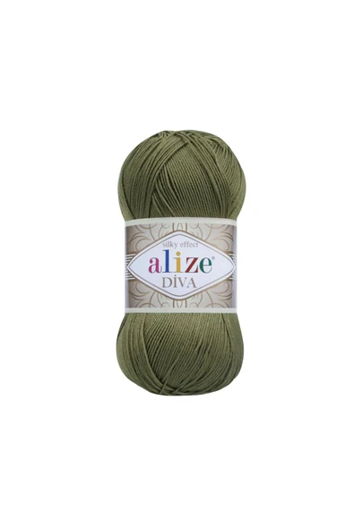 Alize ALİZE DİVA | 273 | 5 ADET