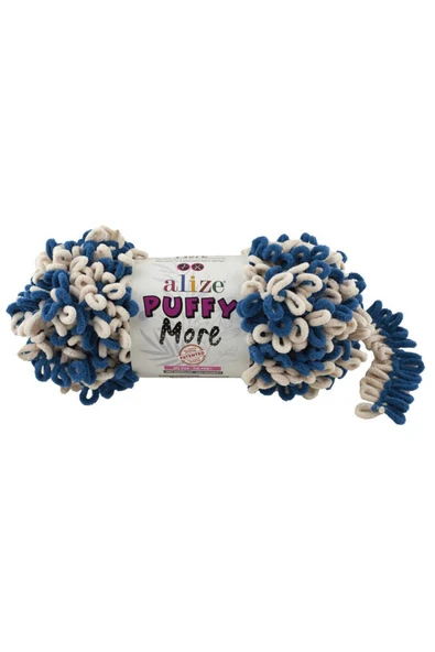 Alize Puffp More 6263 ''3 Adet''