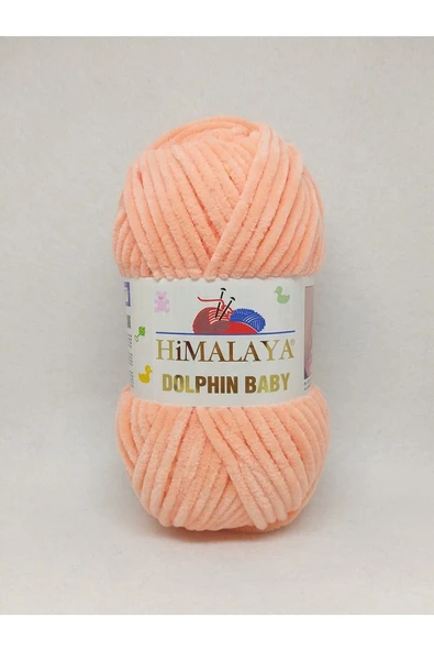 YüncüEmir Himalaya Dolphin Baby 100g K80323/ 5 Adet