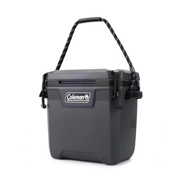 Coleman Convoy 28QT Taşınabilir Soğutucu Buzluk 26.5 Lt