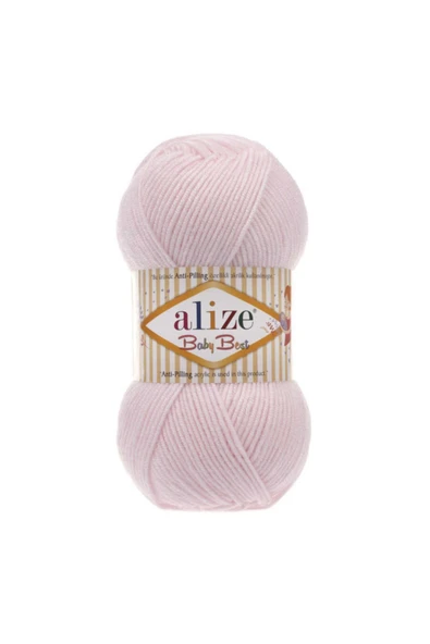 Alize ALİZE BABY BEST 184 ''3 ADET''