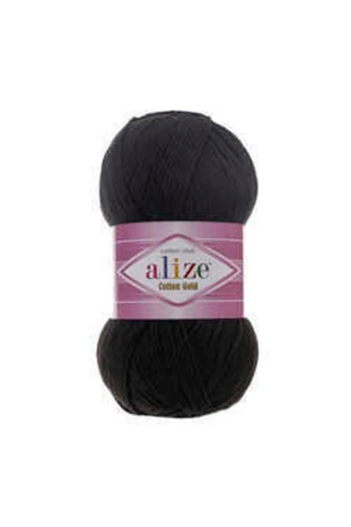 Alize ALİZE COTTON GOLD 60 ''5 ADET'' - 2