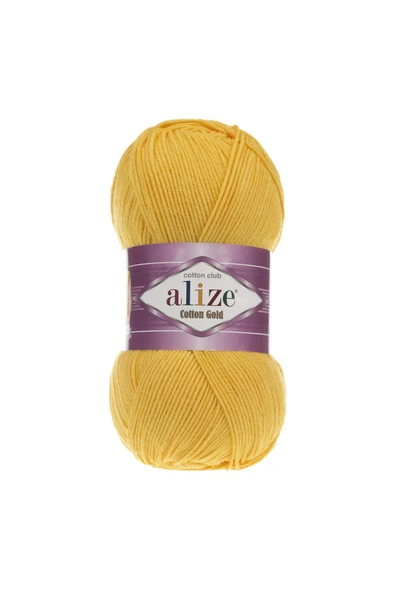 Alize ALİZE COTTON GOLD | 216 (5 ADET)